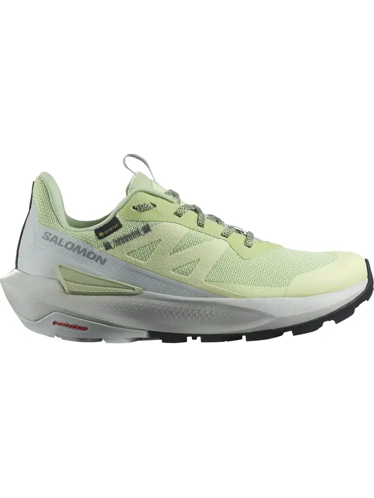 Кроссовки Wmns Elixir Activ GORE-TEX 'Celadon Green' — изображение 1 из 1, зеленый