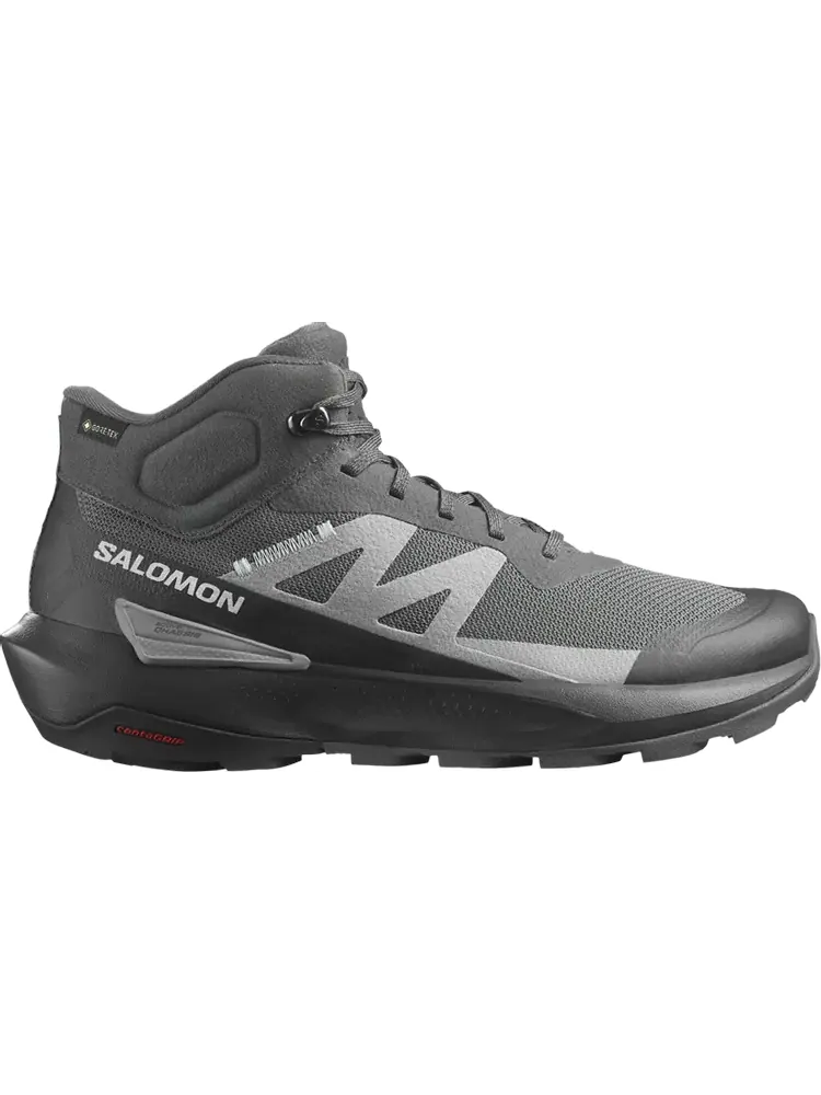 Кроссовки Elixir Activ Mid GORE-TEX 'Magnet Sharkskin' — изображение 1 из 1, серый