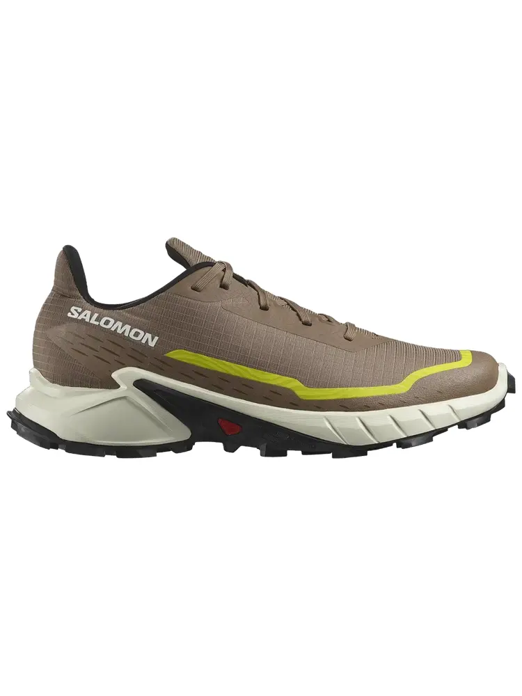 Кроссовки Salomon Alphacross 5 — изображение 1 из 1, коричневый