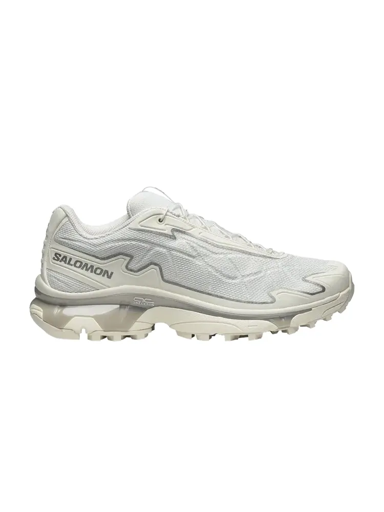 Кроссовки Salomon XT-Slate — изображение 1 из 1, белый