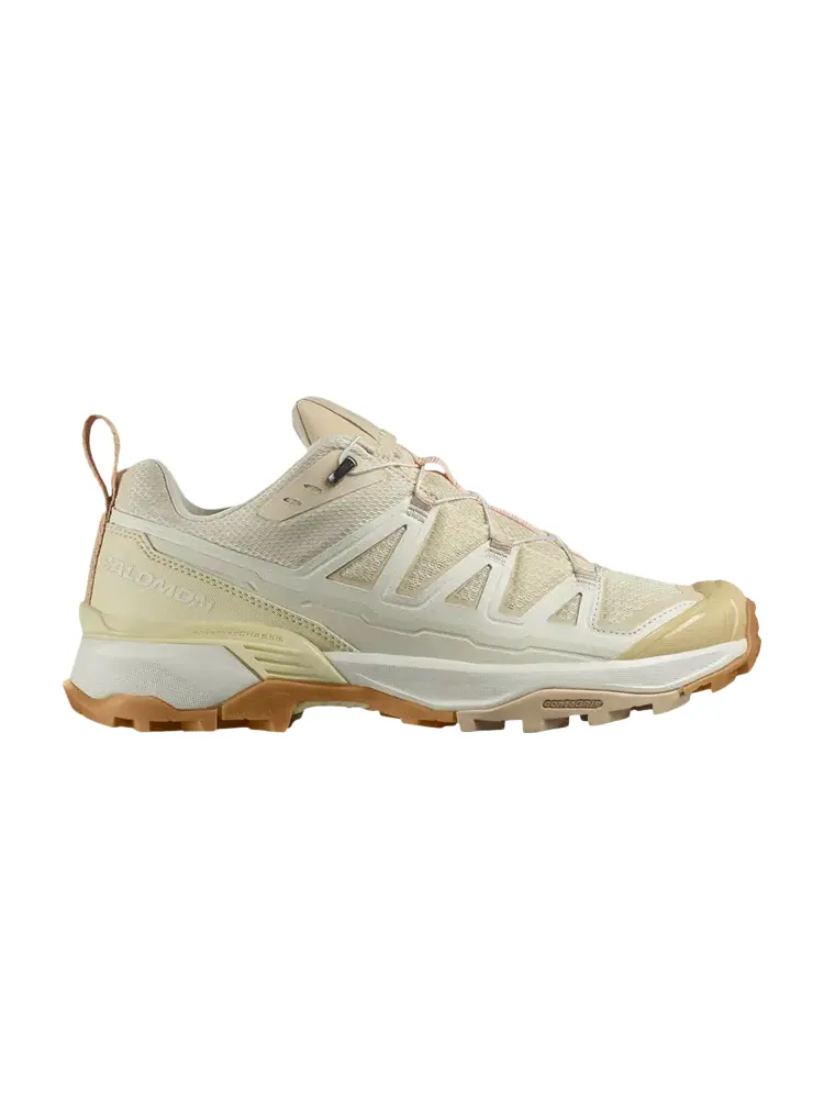 Кроссовки Salomon Wmns X Ultra 360 Edge — изображение 1 из 1, коричневый