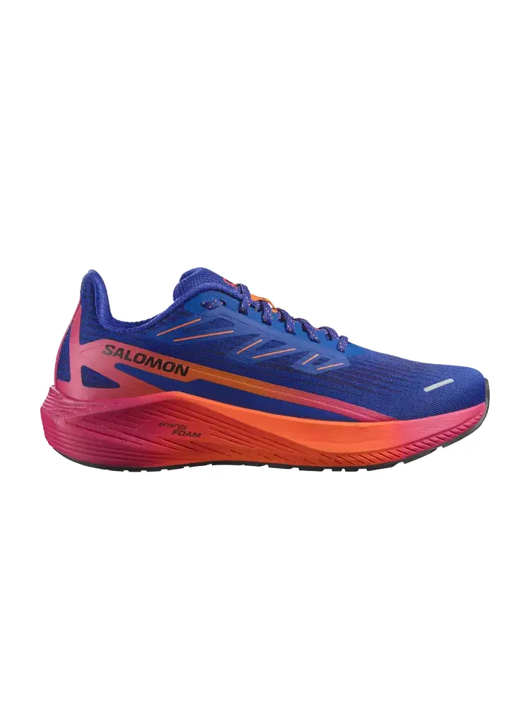 Кроссовки Salomon Aero Blaze 2 — изображение 1 из 1, синий