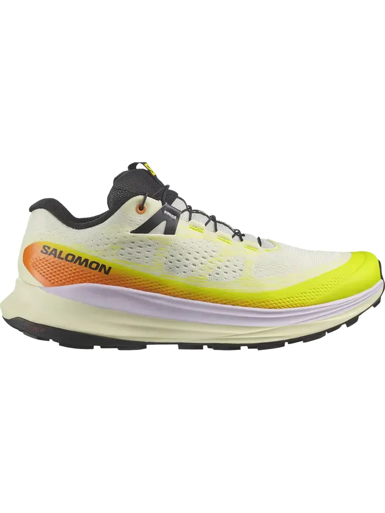 Кроссовки Wmns Ultra Glide 2 'Vanilla Ice Sulphur Spring' — изображение 1 из 1, бежевый