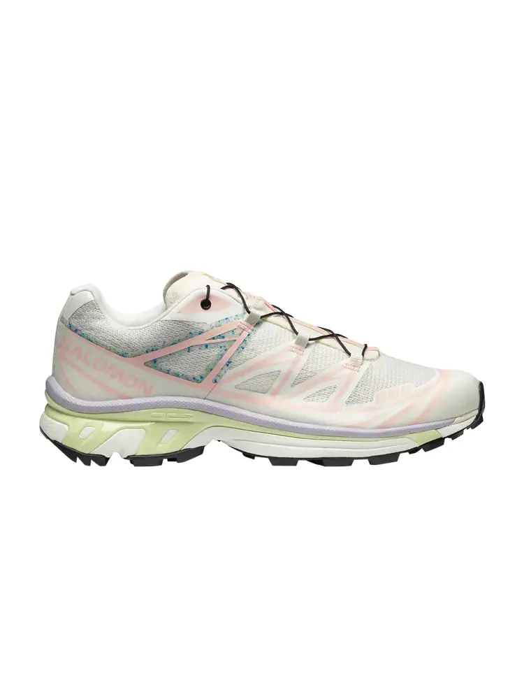 Кроссовки Salomon XT-6 — изображение 1 из 1, бежевый