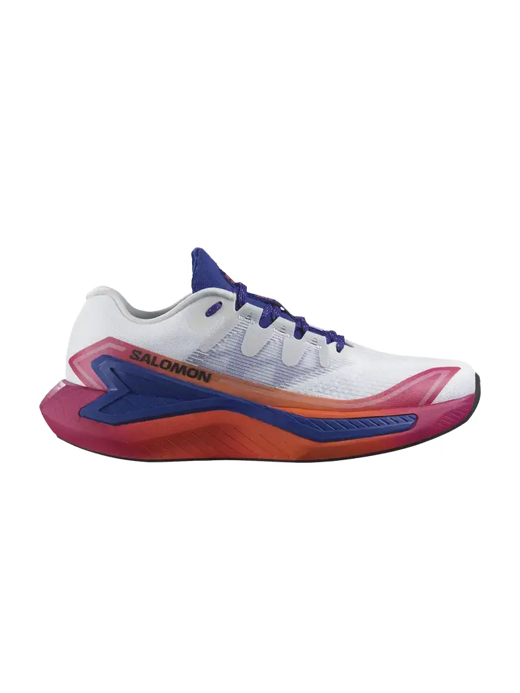 Кроссовки Salomon DRX Bliss — изображение 1 из 1, белый