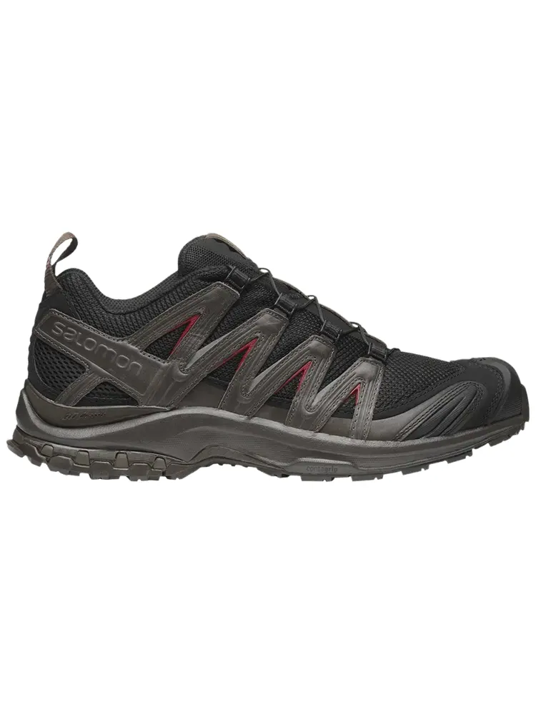 Кроссовки Salomon XA Pro 3D 'La Yaute Pack - Black' — изображение 1 из 1, черный