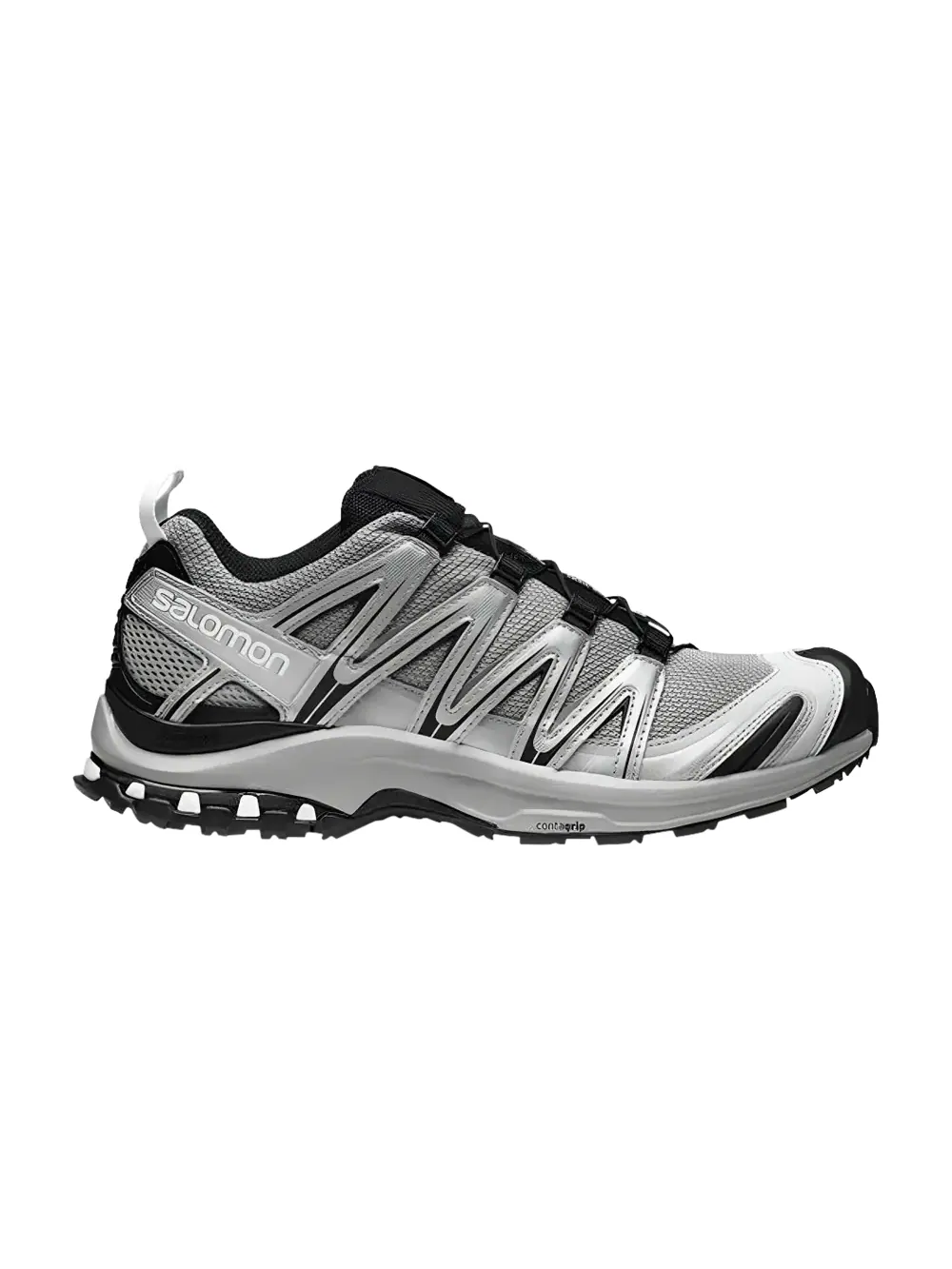 Кроссовки XA Pro 3D ADV Salomon — изображение 1 из 1, серый