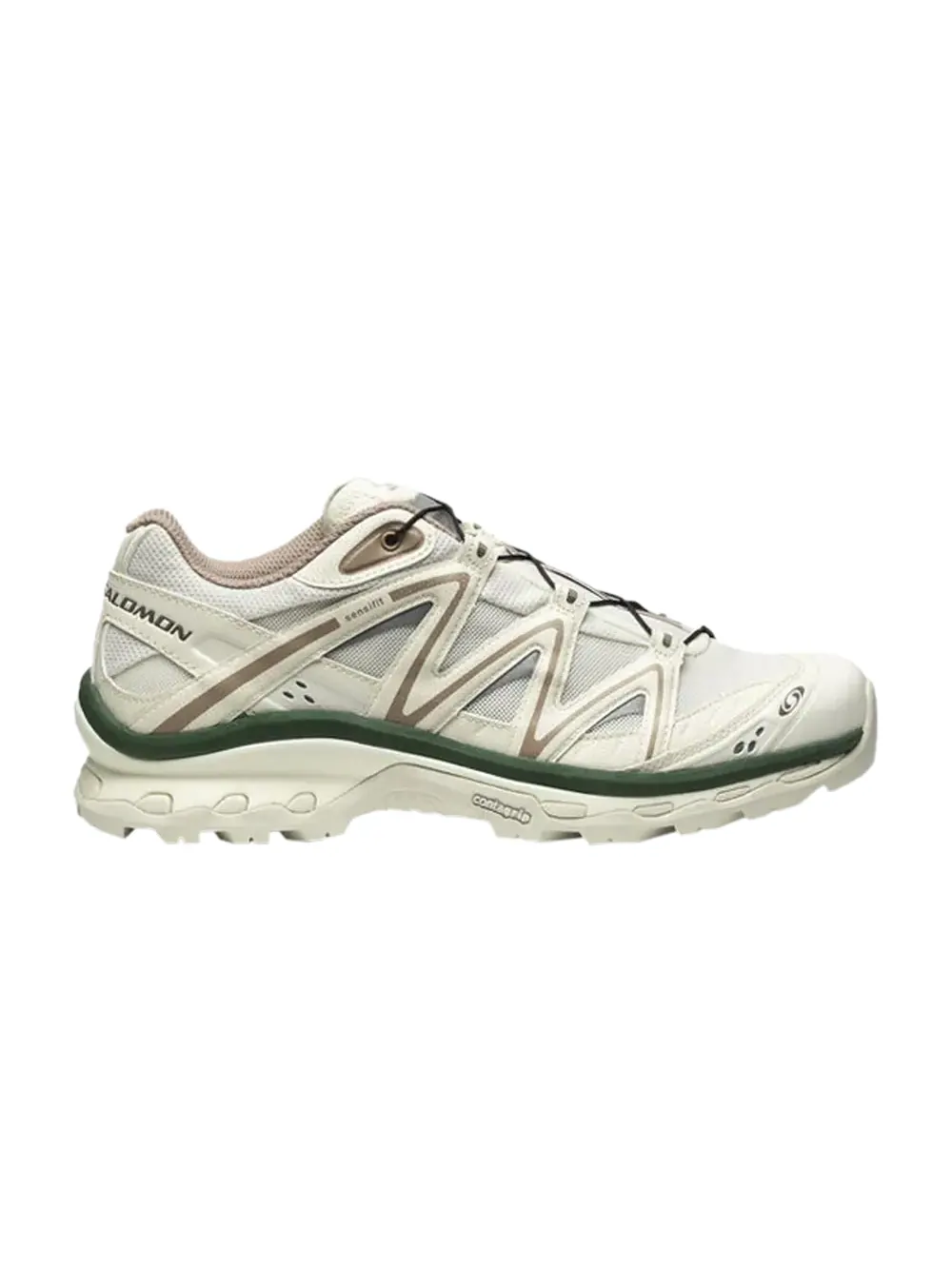 Кроссовки XT-Quest Salomon — изображение 1 из 1, белый