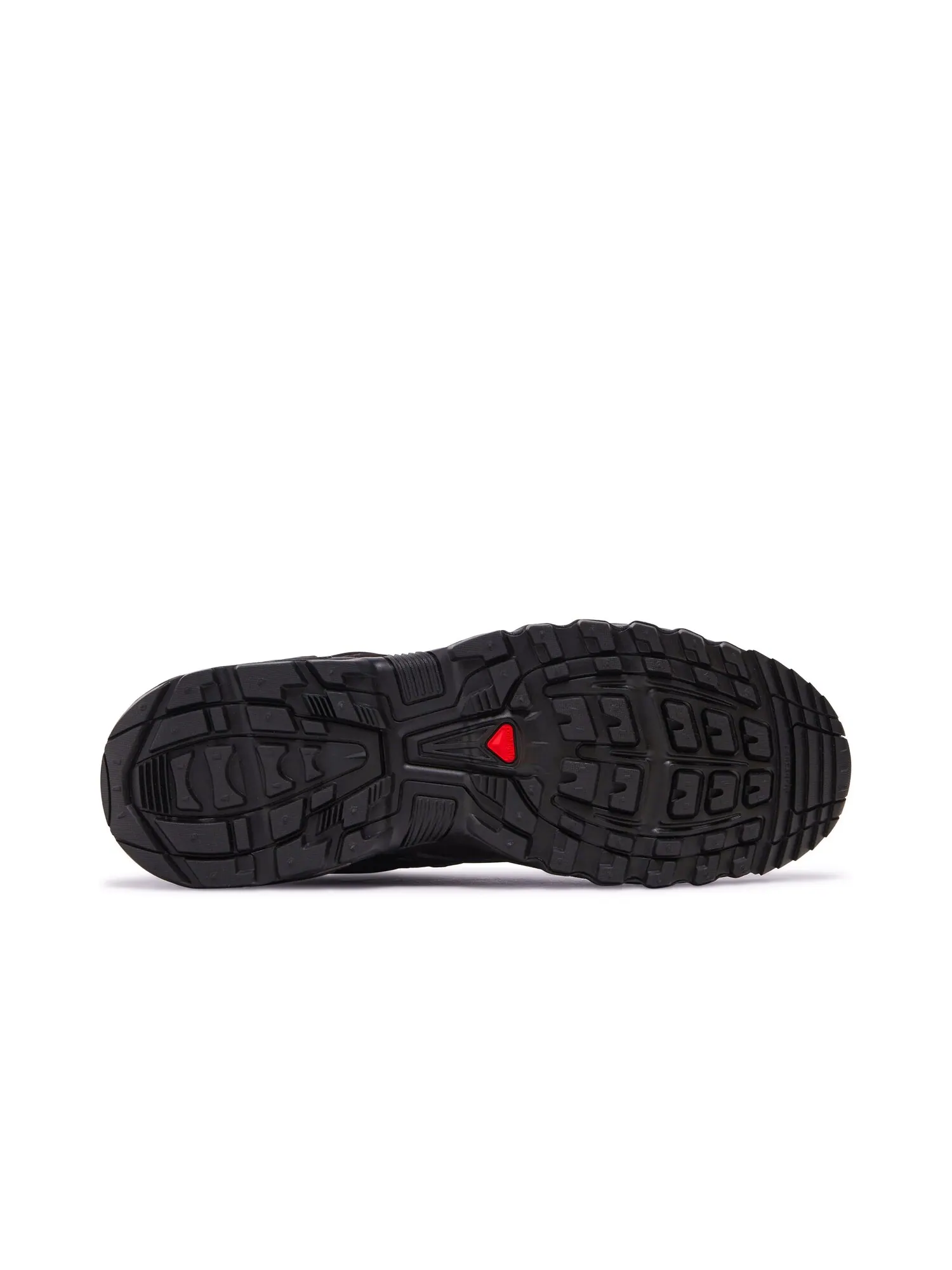 Кроссовки Jah Jah x ACS Pro Advanced Salomon — изображение 4 из 8, черный//красный