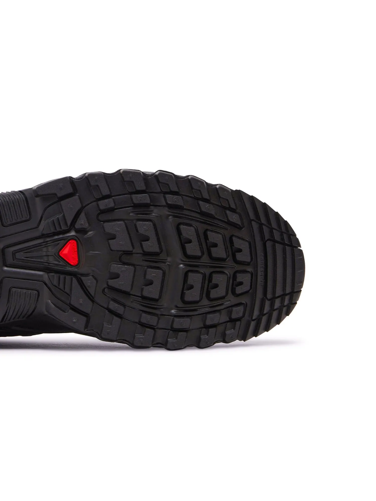 Кроссовки Jah Jah x ACS Pro Advanced Salomon — изображение 5 из 8, черный//красный