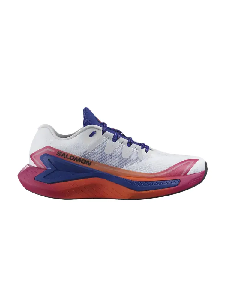 Кроссовки Salomon Wmns DRX Bliss — изображение 1 из 1, белый