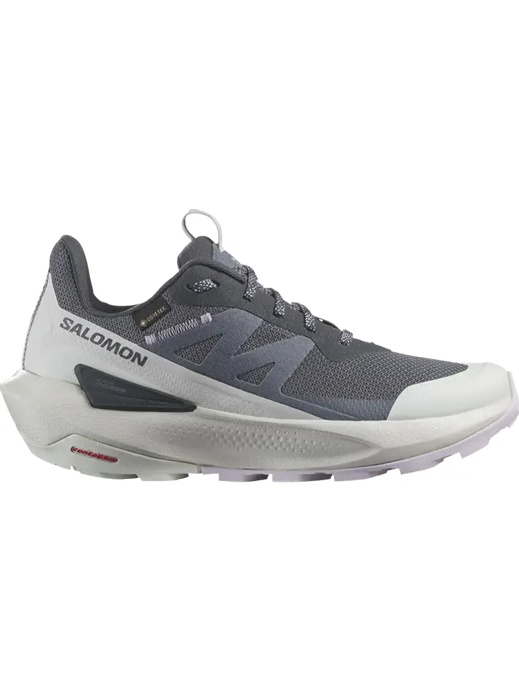 Кроссовки Wmns Elixir Activ GORE-TEX 'India Ink Orchid Petal' — изображение 1 из 1, синий