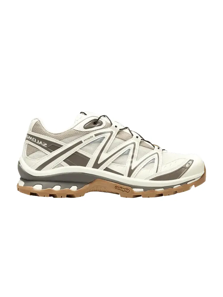 Кроссовки Salomon XT-Quest Tan Beige — изображение 1 из 1, желто-коричневый
