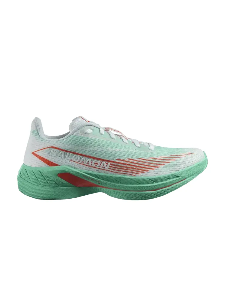 Кроссовки Wmns Spectur 2 'Electric Green Cherry Tomato' — изображение 1 из 1, зеленый