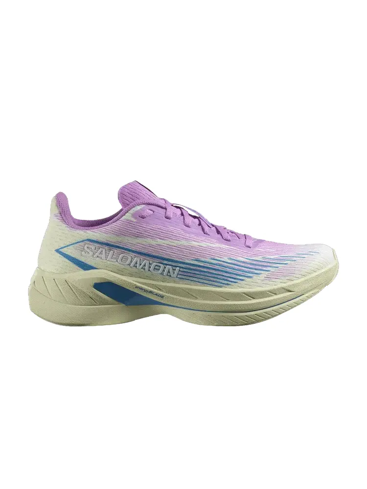 Кроссовки Wmns Spectur 2 'Violet Tulle Sharp Green' — изображение 1 из 1, фиолетовый зеленый