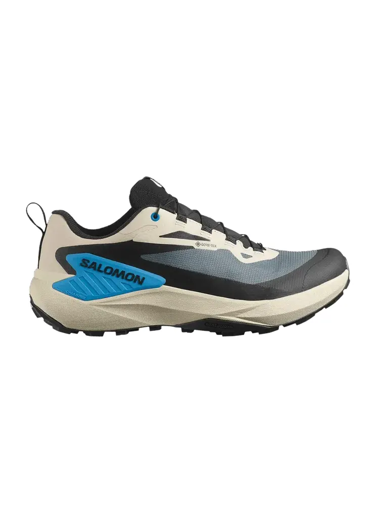 Кроссовки Salomon Genesis GORE-TEX Turbulence — изображение 1 из 1, кремовый