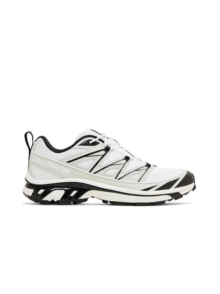 Кроссовки Salomon XT-6 Expanse White Metal Black — изображение 1 из 6, белый