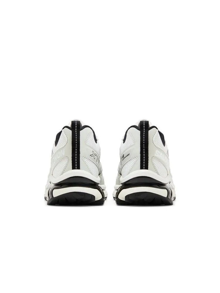 Кроссовки Salomon XT-6 Expanse White Metal Black — изображение 6 из 6, белый