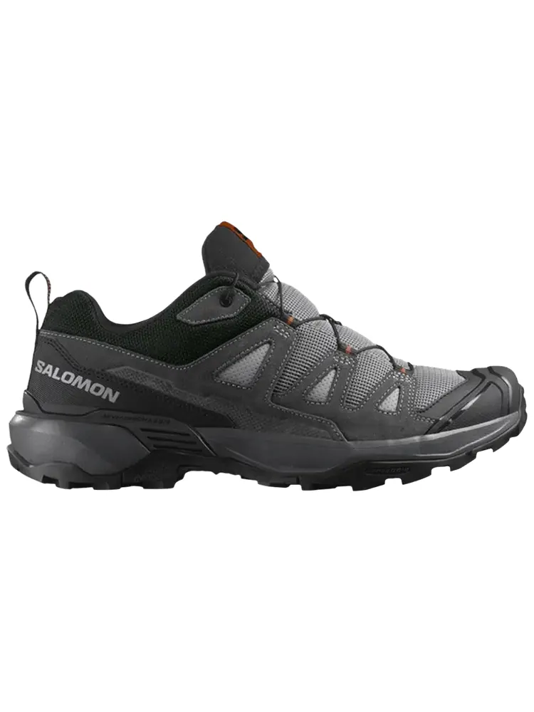 Кроссовки Salomon X Ultra 360 — изображение 1 из 1, серый
