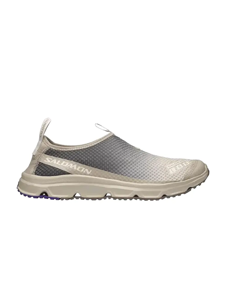 Кроссовки RX Moc 3.0 'Feather Grey' — изображение 1 из 1, серый