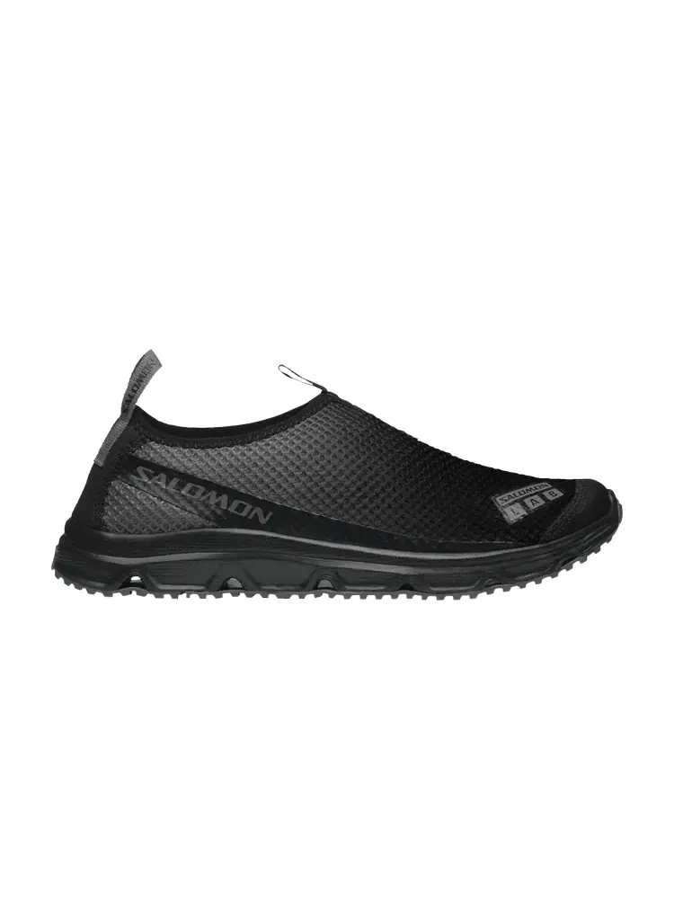 Кроссовки Salomon RX Moc 3.0 — изображение 1 из 1, черный