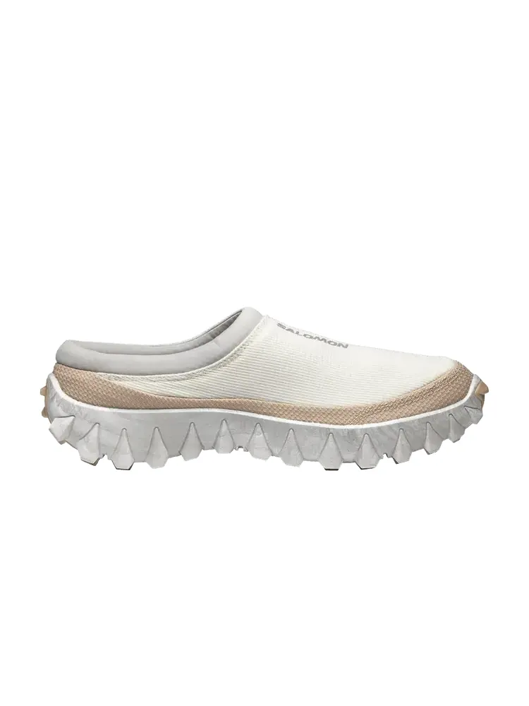 Кроссовки Snowclog 'Vanilla Ice Almond Milk' — изображение 1 из 1, желтый