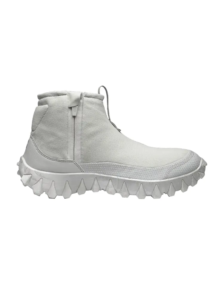 Кроссовки Salomon Snowclog Mid Dawn Blue — изображение 1 из 1, белый