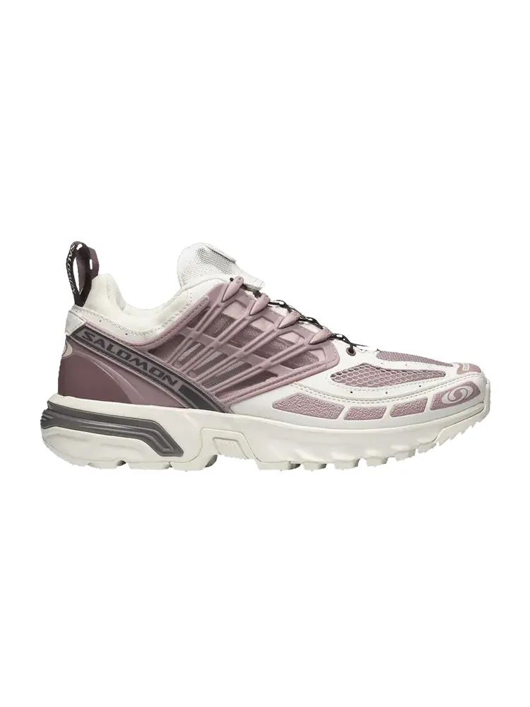 Кроссовки ACS Pro 'Vanilla Ice Deauville Mauve' — изображение 1 из 1, синий