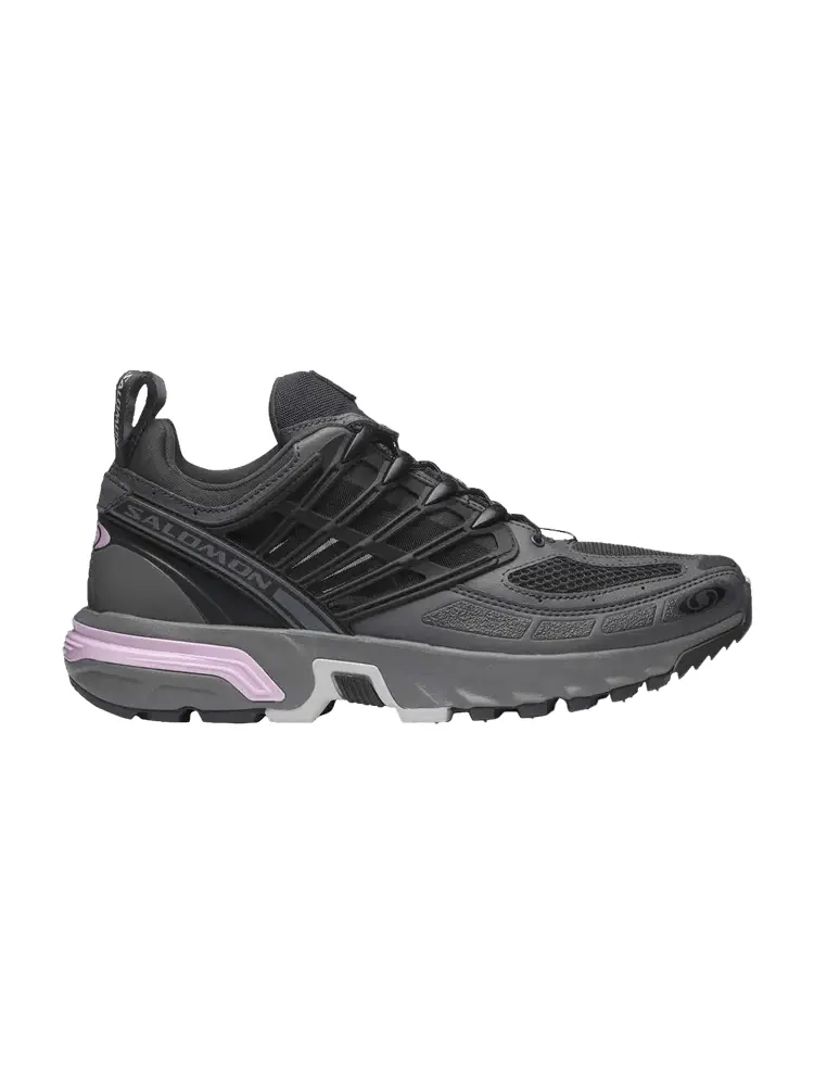 Кроссовки Salomon ACS Pro, Asphalt Phantom — изображение 1 из 2, серый