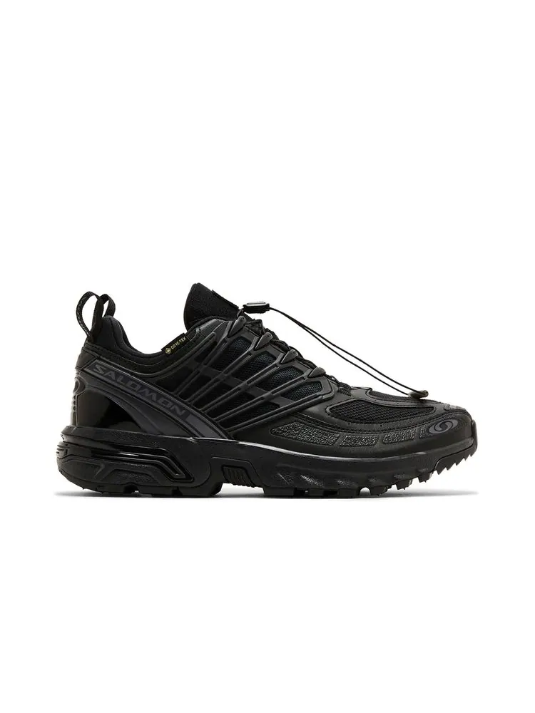 Кроссовки ACS Pro GORE-TEX 'Black Asphalt' — изображение 1 из 8, черный