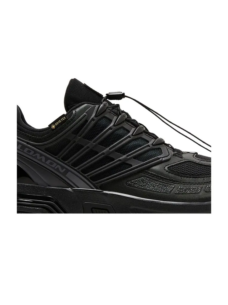 Кроссовки ACS Pro GORE-TEX 'Black Asphalt' — изображение 2 из 8, черный