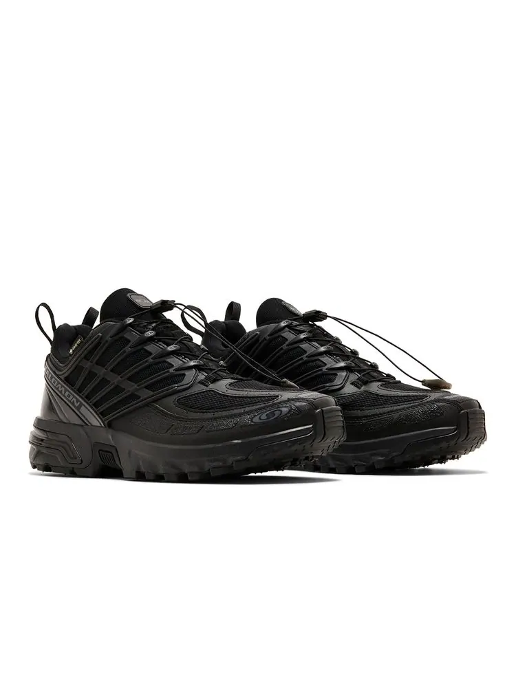Кроссовки ACS Pro GORE-TEX 'Black Asphalt' — изображение 8 из 8, черный