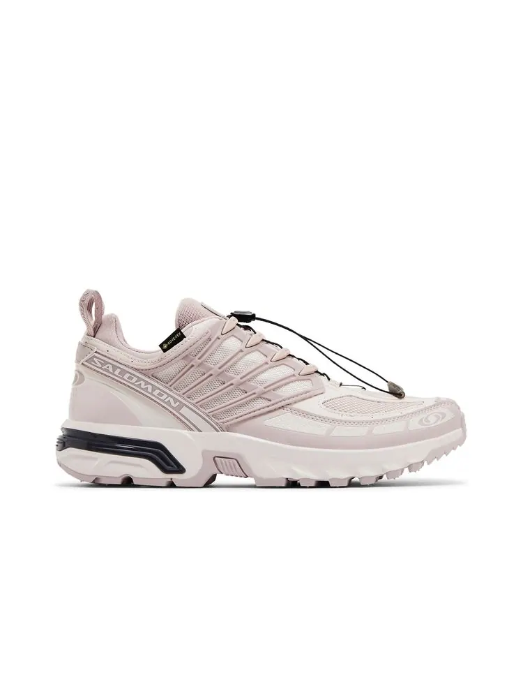 Кроссовки ACS Pro GORE-TEX 'Cloud Grey Lilac Ash' — изображение 1 из 8, серый