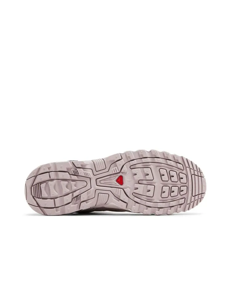 Кроссовки ACS Pro GORE-TEX 'Cloud Grey Lilac Ash' — изображение 4 из 8, серый