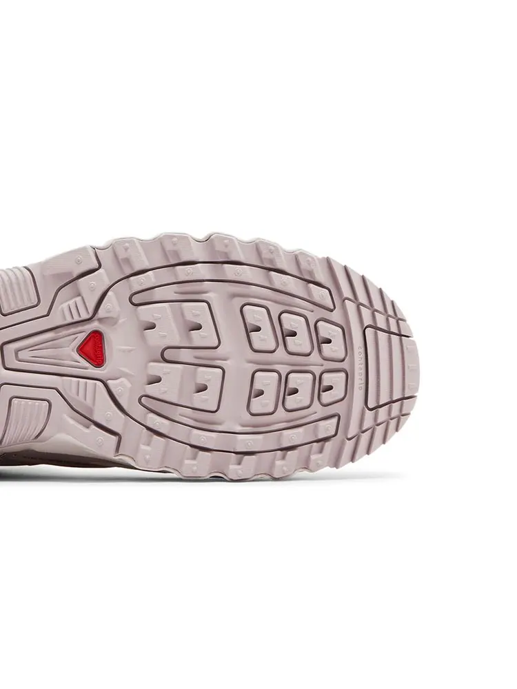 Кроссовки ACS Pro GORE-TEX 'Cloud Grey Lilac Ash' — изображение 5 из 8, серый