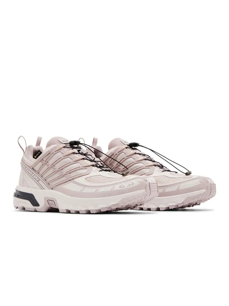 Кроссовки ACS Pro GORE-TEX 'Cloud Grey Lilac Ash' — изображение 8 из 8, серый