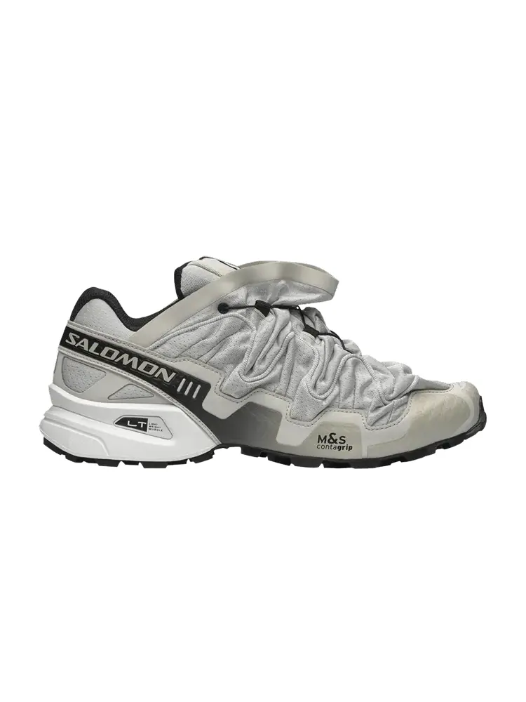 Кроссовки Salomon Y/Project x Speedcross 3 Dawn Blue — изображение 1 из 1, синий