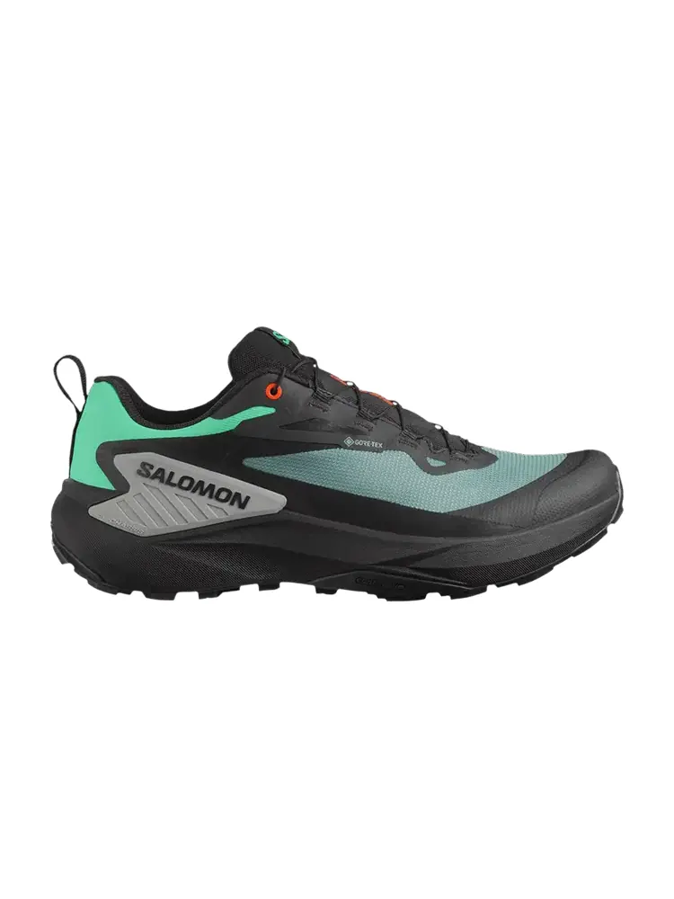 Кроссовки Salomon Genesis GORE-TEX North Atlantic — изображение 1 из 1, черный