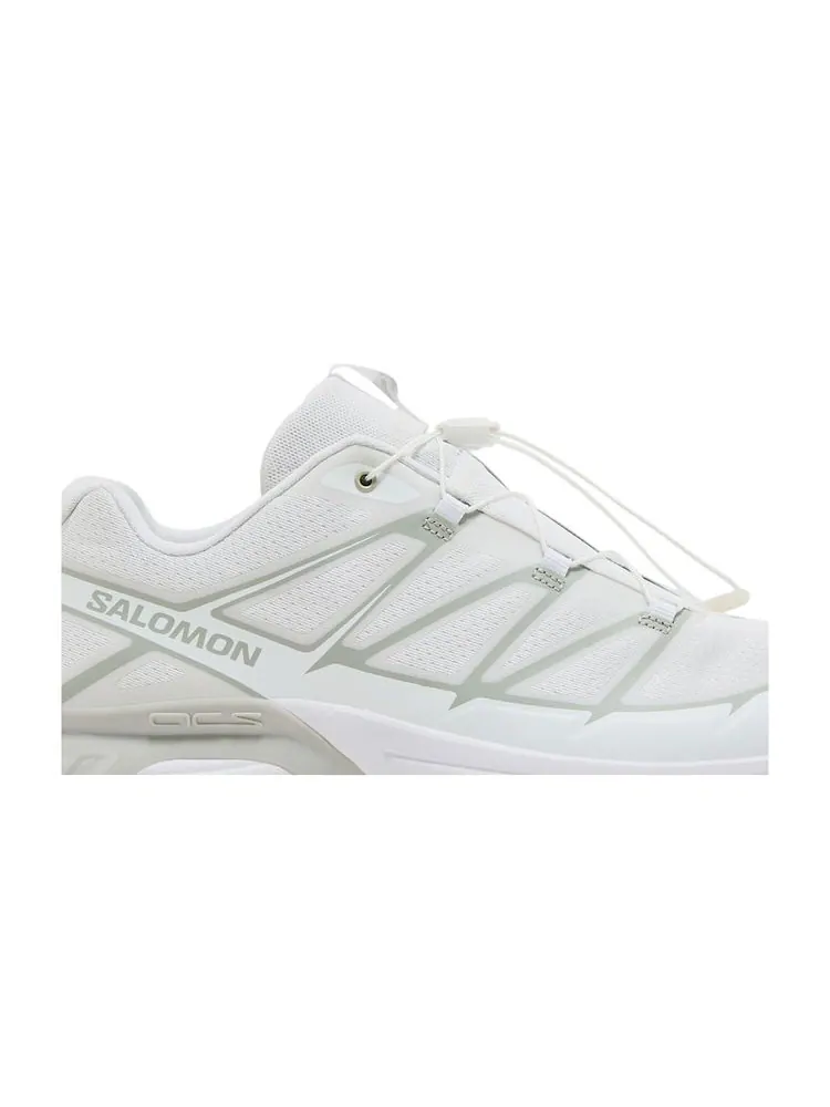 Кроссовки XT-Pathway 2 'White Metal' — изображение 2 из 8, белый
