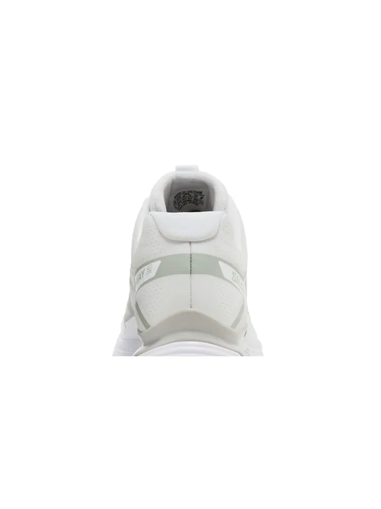 Кроссовки XT-Pathway 2 'White Metal' — изображение 7 из 8, белый