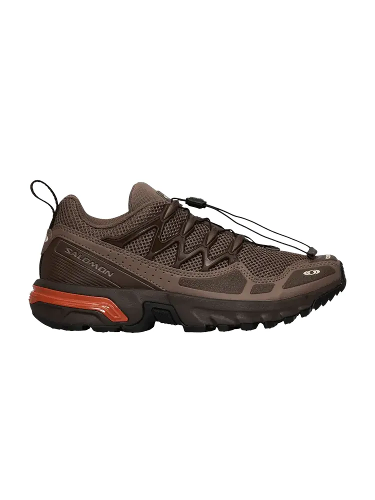 Кроссовки Salomon ACS+ OG Autumn — изображение 1 из 1, коричневый