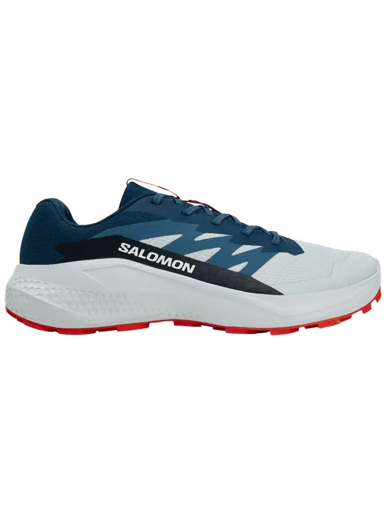 Кроссовки Salomon Alphaglide — изображение 1 из 1, синий