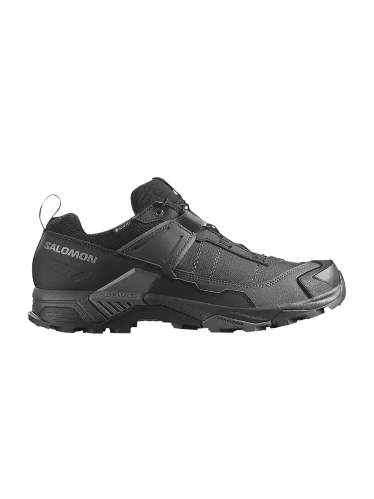 Кроссовки X Ultra 5 GORE-TEX 'Asphalt' — изображение 1 из 1, серый