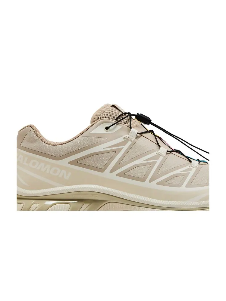 Кроссовки XT-6 GORE-TEX 'Almond Milk' — изображение 2 из 8, миндаль