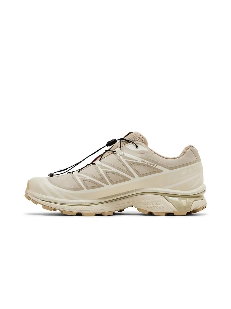 Кроссовки XT-6 GORE-TEX 'Almond Milk' — изображение 3 из 8, миндаль