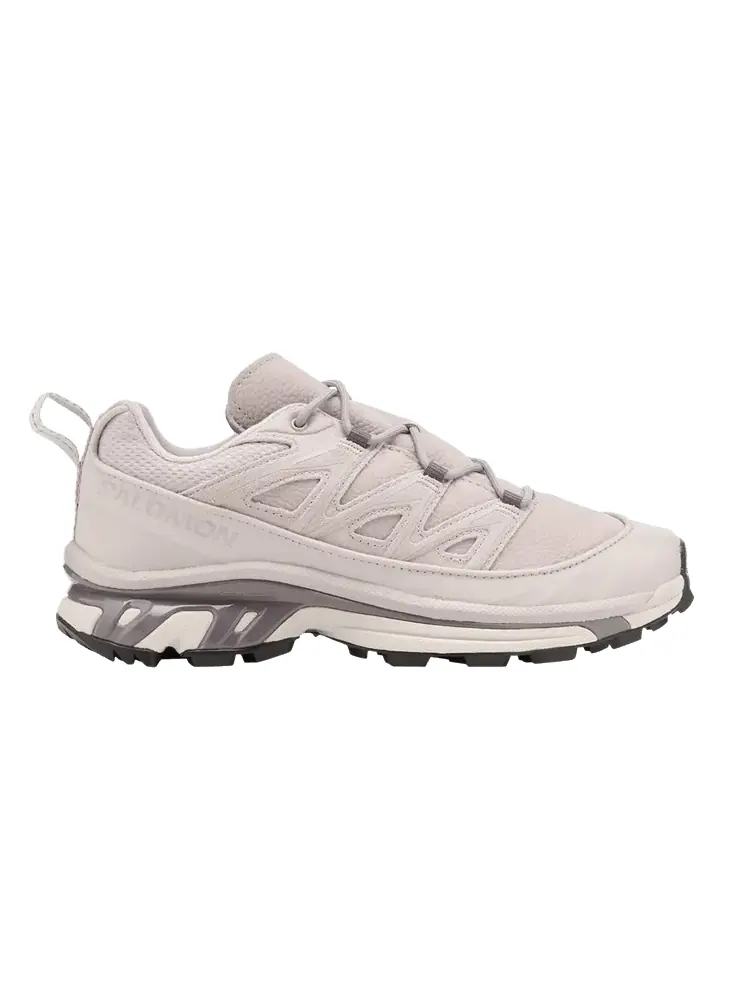 Кроссовки Salomon XT-6 Expanse Leather 'Ashes Of Roses' — изображение 1 из 1, коричневый