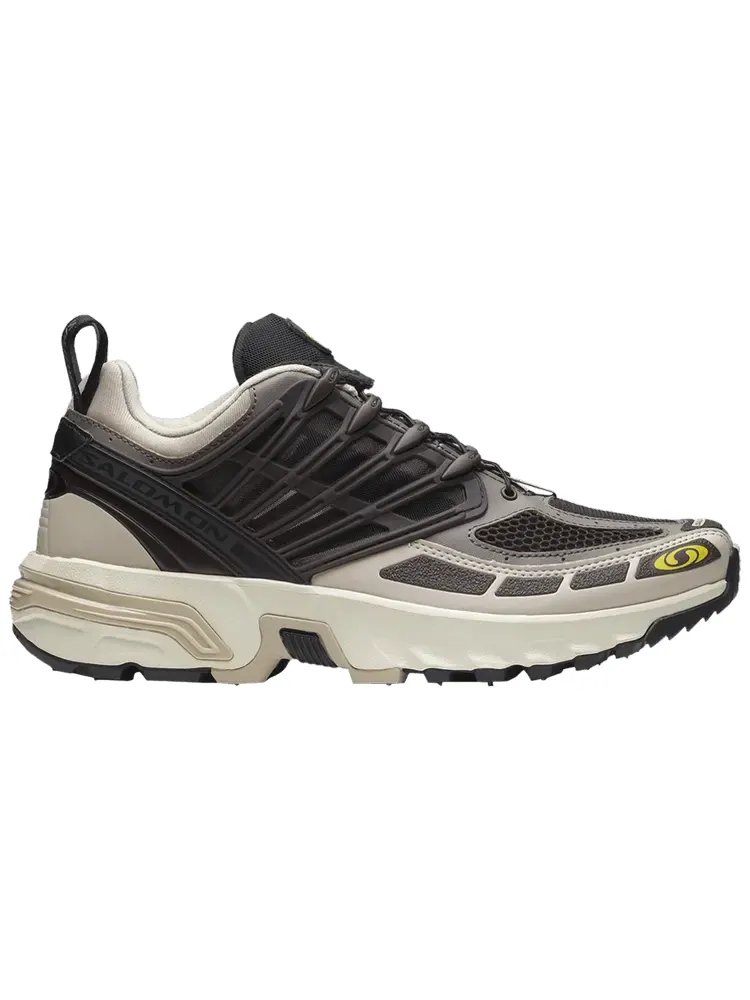 Кроссовки Salomon ACS Pro 'Black Coffee Oxford Tan' — изображение 1 из 1, коричневый