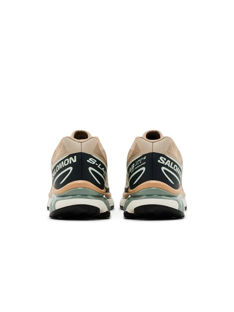 Кроссовки XT-6 'Oxford Tan' — изображение 6 из 8, бежевый