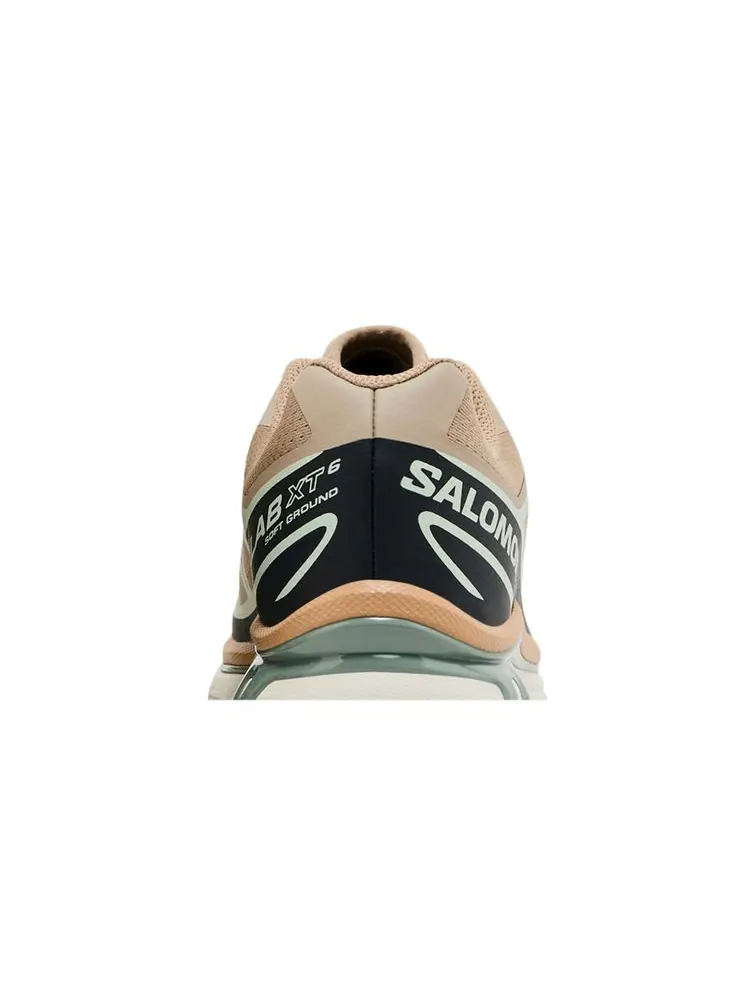 Кроссовки XT-6 'Oxford Tan' — изображение 7 из 8, бежевый