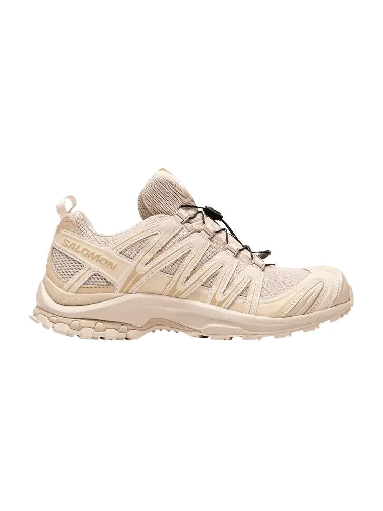 Кроссовки Salomon XA Pro 3D 'Rainy Day Oxford Tan' — изображение 1 из 1, бежевый